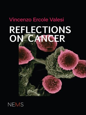 cover image of Reflections on Cancer